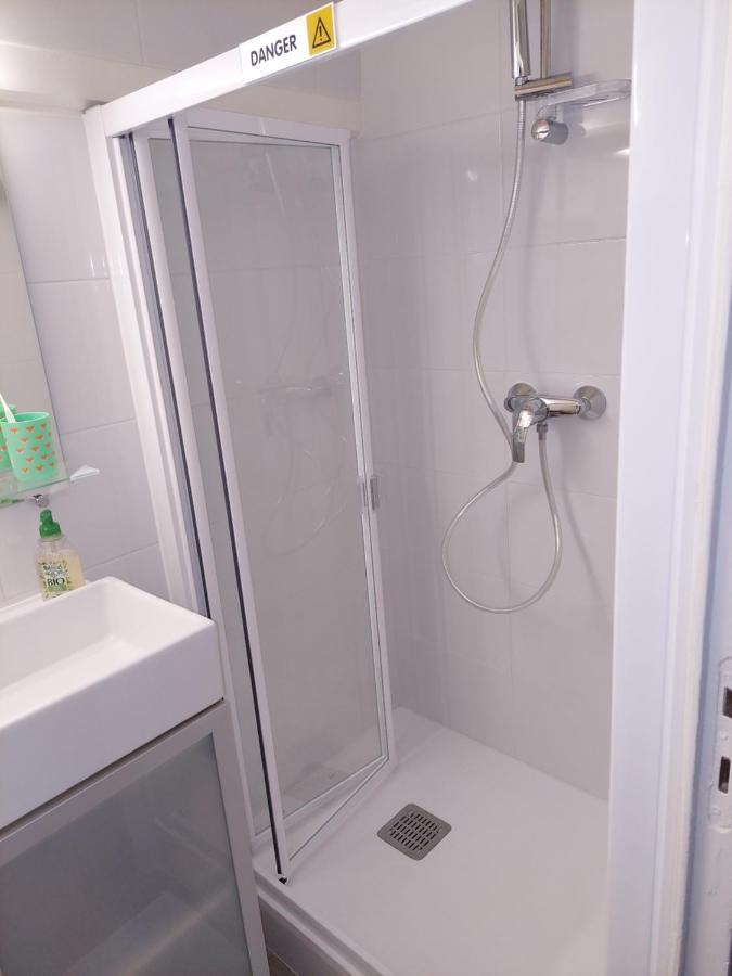 Gite Le Magneval Lião Exterior foto